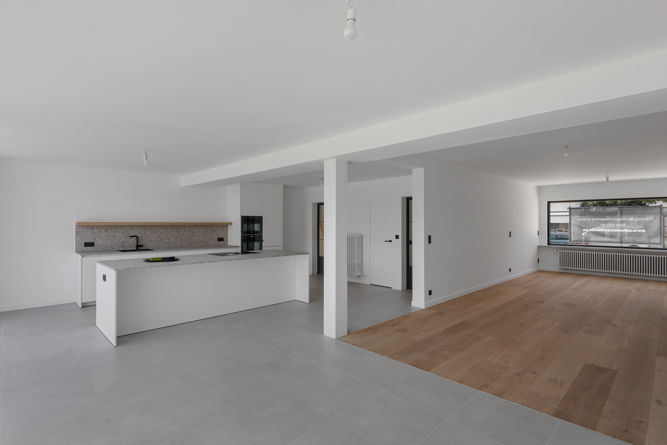Alleenstaande villa te koop Heule